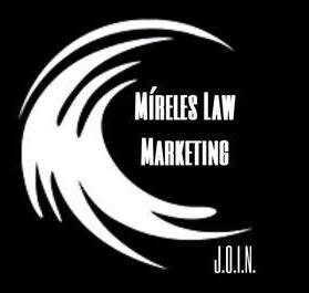 Logo Mireles Law Marketing