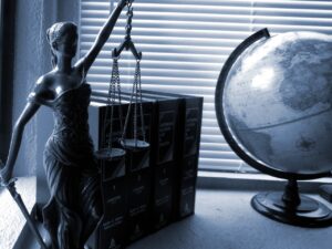 tips for creating a legal website