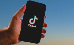 how to use tiktok for law firm